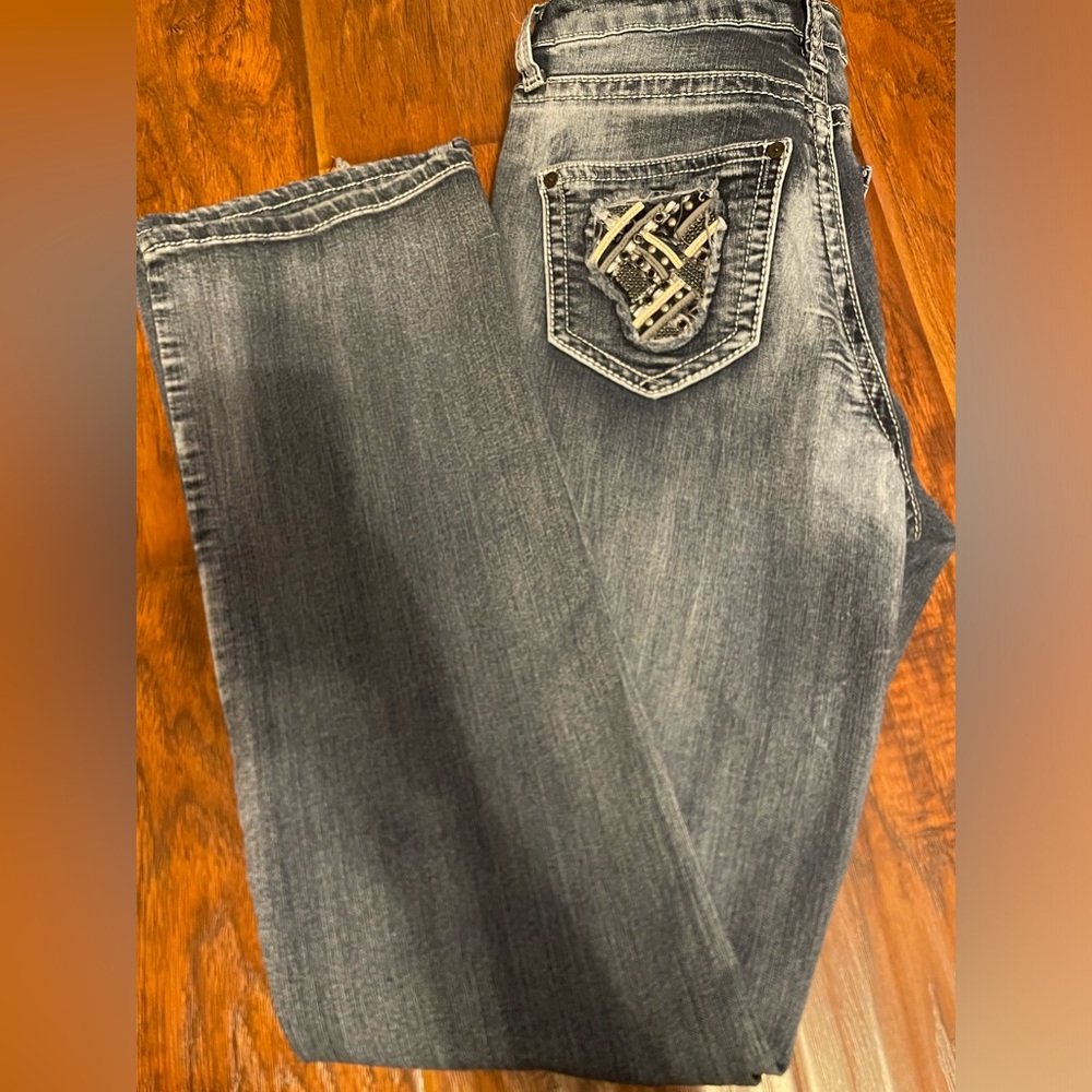 Soundgirl Jeans